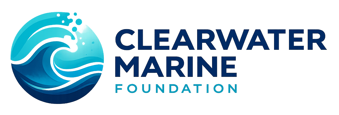 CLEARWATER MARINE FOUNDATION